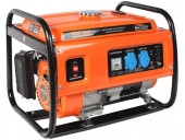 Бензиновый генератор PATRIOT Max Power SRGE 3800