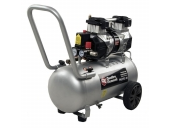 Компрессор QUATTRO ELEMENTI PACIFIC-30 безмасляный