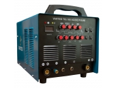 TIG 160 AC/DC PULSE