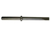 плоское MAKITA 28 / 410 мм HEX 28.6 мм D-17647