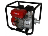 Бензиновая мотопомпа Tsunami WP 50C