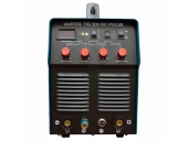 TIG 200 DC PULSE