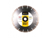 Диск алмазный BAUMESSER 230_22.23-16_2.4/1.6_10 Universal сегментный керам.плитка, травертин 94315129017