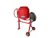 Бетоносмеситель Tsunami RM 180L