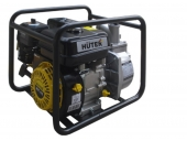 Бензиновая мотопомпа HUTER MP-50