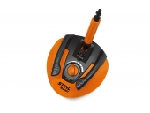 Насадка-очиститель STIHL RA100 old RE-105-125,140,160