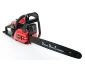 Бензопила DDE CS5218