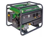 Бензиновый генератор HITACHI E35