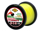 Леска для триммеров DDE Classic line 1.6 мм х 184 м