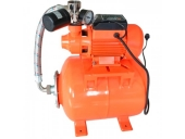 Насосная станция Вихрь АСВ-370/20Ч 68/1/10