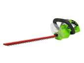 Кусторез аккумуляторный GreenWorks G40HT61