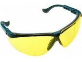 Защитные очки Champion желтые