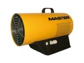 Газовая тепловая пушка Master BLP 53 E