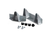 Накладки на губки TRITON SJA 460 для работы с бревнами и поленьями для тисков-подставки SJA200 TR201593