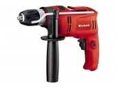 Дрель ударная Einhell TC-ID 650 E