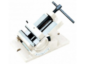 Тиски JET угловые 100 мм для фрезерного станка JMD-3 50000064