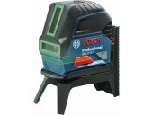 Лазерный нивелир BOSCH GCL 2-15G + RM1
