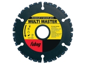 отрезной Multi Master (125х22.2 мм) для УШМ 88125-3