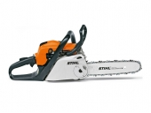Бензопила STIHL MS 180 C-BE 16