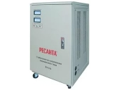 Стабилизатор напряжения Ресанта АСН-30000/1-ЭМ
