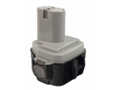 Аккумулятор Практика для MAKITA 12В, 2,0Ач, NiMH, коробка