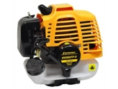 Бензиновый двигатель Champion G026HTF-II