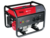 Бензиновый генератор FUBAG BS 2200