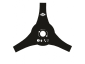 Нож для триммера DDE AIR-CUT 3-х лопастной 305х25.4/20 мм (толщина = 3 мм)