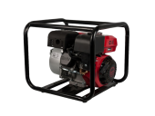 Бензиновая мотопомпа DDE PN51