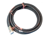 Вал силовой гибкий VEKTOR 4.5 м к наконечнику 38 мм