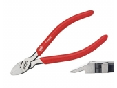 Бокорезы WIHA для пластика Classic 125 мм