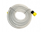 Шланг Champion для подключения мойки 5 метров ( 3/4