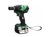 Аккумуляторный гайковерт HITACHI WR14DCL