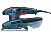Напильник плоский BOSCH GSS 23 A 0.601.070.400