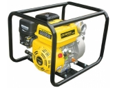 Бензиновая мотопомпа Champion GP51