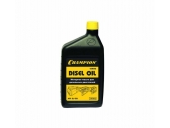 Моторное масло Champion 10W-40 1 л