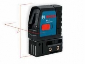 отсутствует BOSCH GLL2