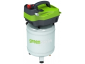 Компрессор GreenWorks GAC24V