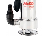 Дренажный насос AL-KO SPV 15004 INOX