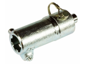 Переходная деталь для шнека Efco 1585R