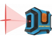 Лазерный нивелир Практика НЛ-2Л