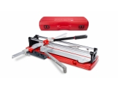 Плиткорез ручной RUBI TR-710 MAGNET в кейсе