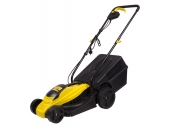 Электрическая газонокосилка Champion EM3110