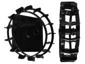 Грунтозацепы для культиватора Champion GC243.