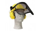 Шлем защитный Champion комбинированный