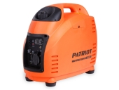 Инверторный генератор PATRIOT 2000i