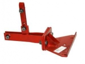 Сцепка для культиватора DDE