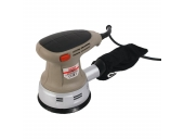 Эксцентриковая шлифмашина CROWN CT13394