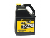 Масло для смазки пильных цепей и шин Champion 4 л