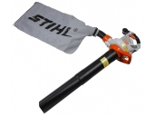 Электрическая воздуходувка STIHL SHE 81